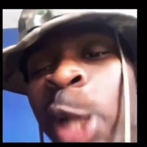 Meet your Posher, Jordan